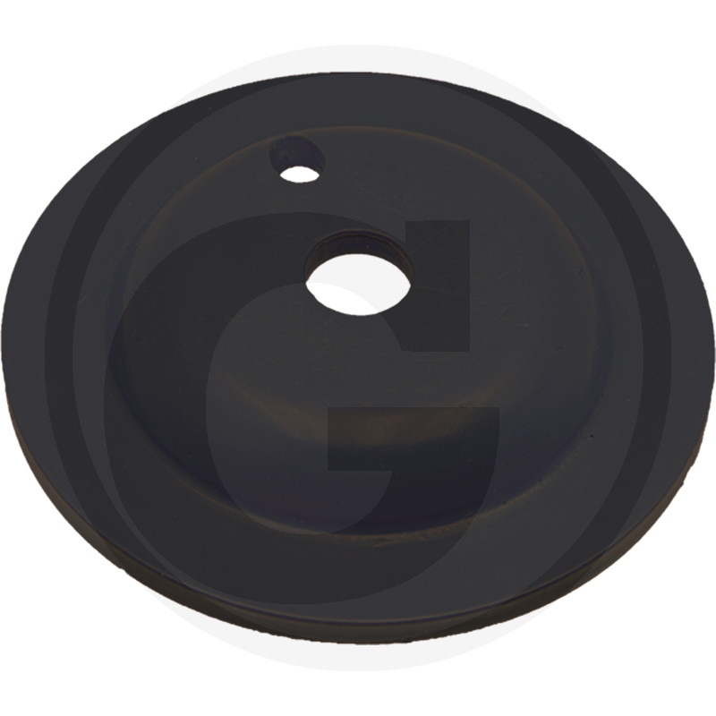 Scheibe Gepr. D115/80x20x